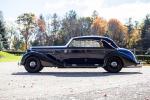 Maybach SW38 Cabriolet 1938 года